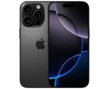 Apple iPhone 16 Pro