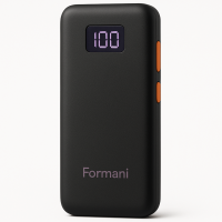 Павербанки – Портативні зарядні пристрої | Formani