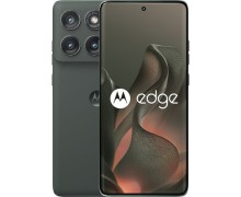 Motorola Edge (2025)