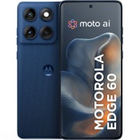 Motorola Edge 60