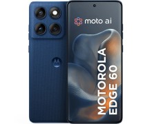 Motorola Edge 60