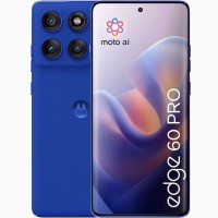Motorola Edge 60 Pro