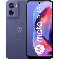 Motorola Moto E15