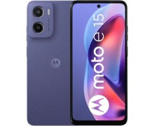 Motorola Moto E15