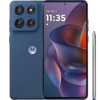 Motorola Moto G Stylus 5G (2025)