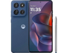 Motorola Moto G Stylus 5G (2025)