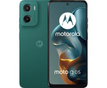 Motorola Moto G05