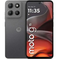 Motorola Moto G15