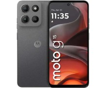 Motorola Moto G15