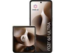 Motorola Razr60 Ultra