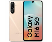 Samsung M16 5G