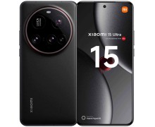 Xiaomi 15 Ultra