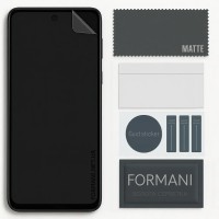 Матова плівка ArmorStandart для UMiDIGI A15C Гідрогелева захисна антиблікова Matte ударостійка