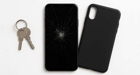 Чому смартфон потребує захисту з першого дня